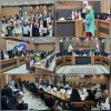 تقدیر از شرکت کنندگان مسابقه "حجاب زیبای من"